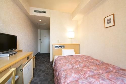 คุวานะ กรีน โฮเทล (Kuwana Green Hotel)4