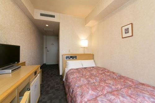 คุวานะ กรีน โฮเทล (Kuwana Green Hotel)3