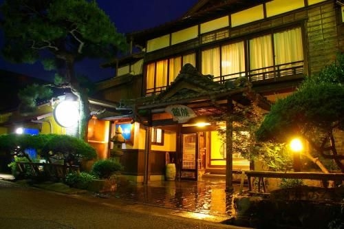 Morigen Ryokan0