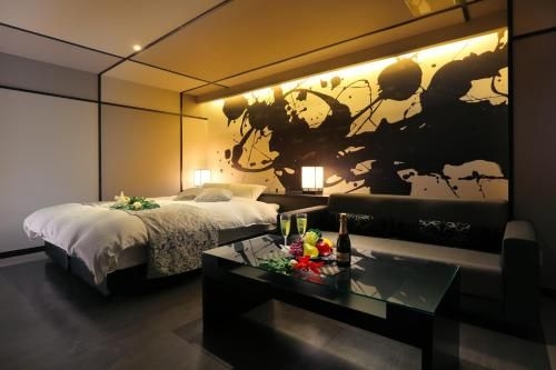 Hotel Coiki (Adult Only)1