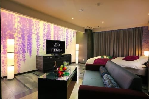Hotel Coiki (Adult Only)2