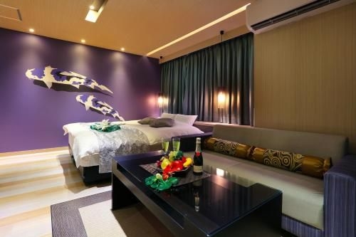 Hotel Coiki (Adult Only)4