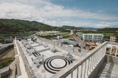 ยานบารุ โฮสเทล (Yanbaru Hostel)2