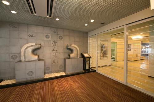 สไมล์ โฮเทล นาบาริ (Smile Hotel Nabari)0