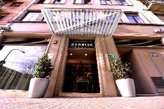Hotel Glories3