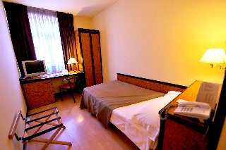 Hotel Glories4