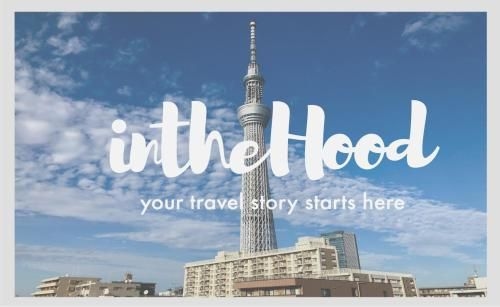 intheHood - Skytree Oshiage 3011