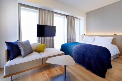 โรงแรมสึคิ โตเกียว (Hotel TSUKI Tokyo)1