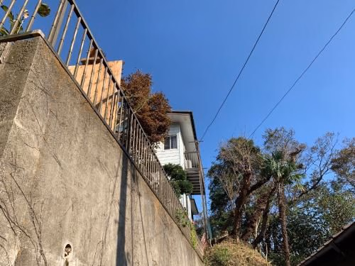 Kamakura Cottage4