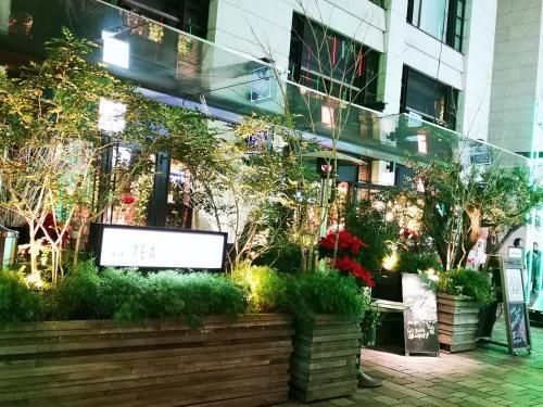 Akasaka Residence 9F2