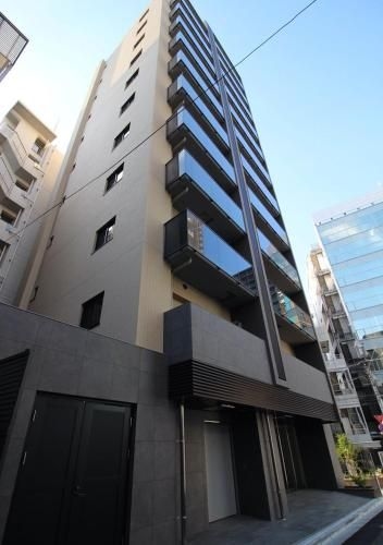 Akasaka Residence 9F4