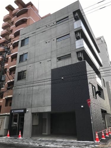 UCHI Living stay 1.111