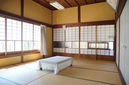 Taikoji Shukubo Hostel3