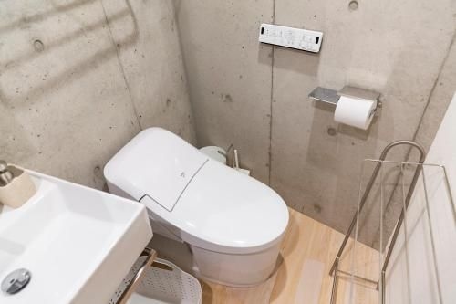 eos HOTEL Ikebukuro2