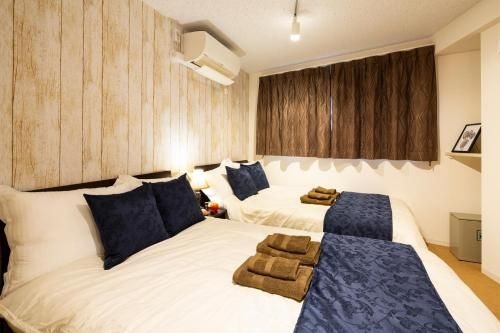 eos HOTEL Ikebukuro0