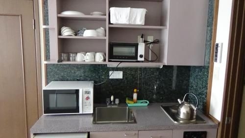 Condominium Hakuba Goryu2