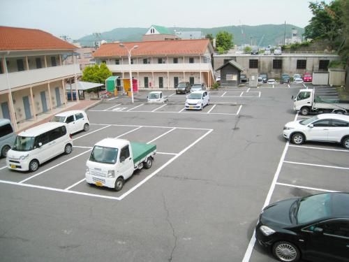 Hotel Pacific3