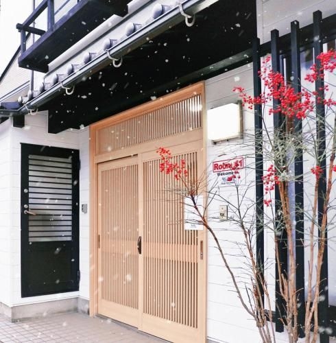 บีแอนด์บี มิกาวะ - คานาซาวะ ฟิช ฮาร์เบอร์ล (B&B MIKAWA - Kanazawa Fish Harbour)0