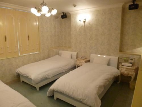 โรงแรมชา ลา ลา (Hotel Sha La La)0