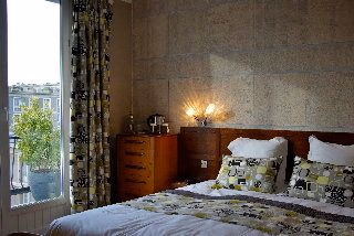 Hotel Le Marly2