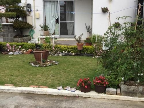 Kirari Guest House3