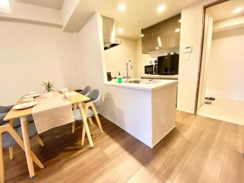 Akasaka Residence 4F4