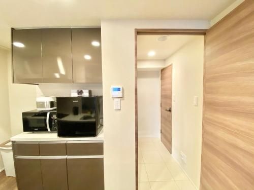 Akasaka Residence 4F2
