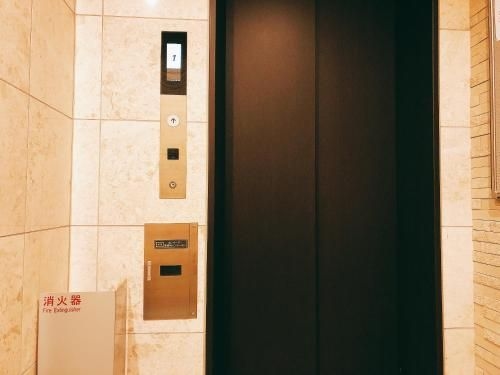 Akasaka Residence 6F4