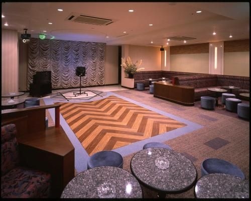 โรงแรม คีริชิมา คังโกะ (Kirishima Kanko Hotel)3