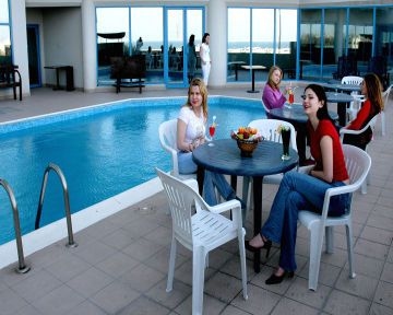 Phoenicia Tower1