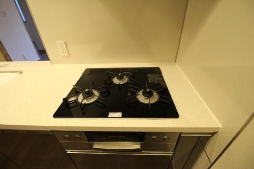 Akasaka Residence 8F4