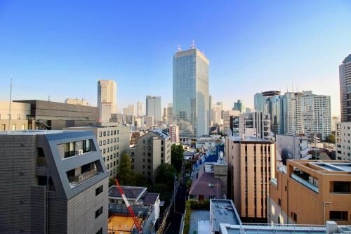 Akasaka Residence 8F3