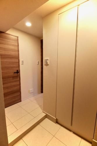 Akasaka Residence 8F1