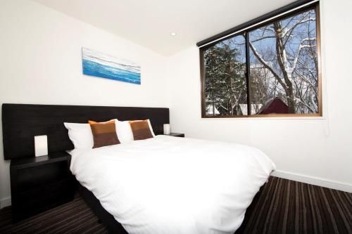 Sky Park Happo Apartment1