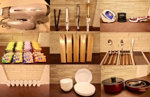Akasaka Residence 5F1