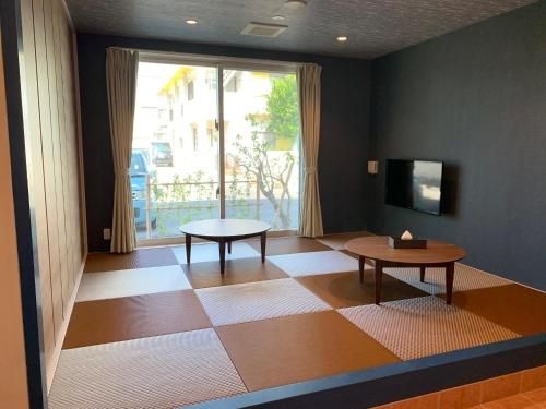 HOSTEL SunTerrace Ishigaki (Hostel Sun Terrace Ishigaki)2