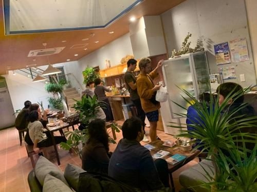 HOSTEL SunTerrace Ishigaki (Hostel Sun Terrace Ishigaki)0