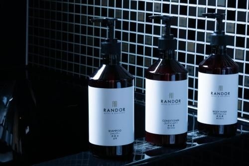 Randor Residence Susukino Suites1