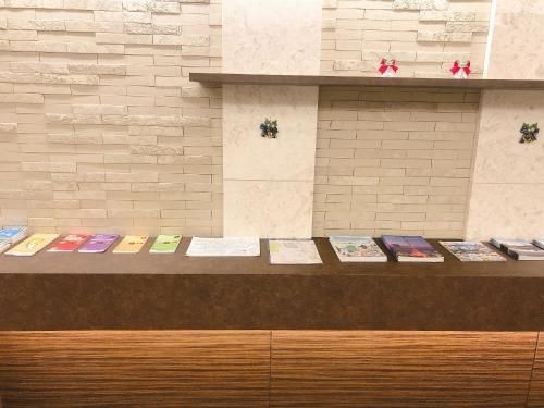 Akasaka Residence 11F4