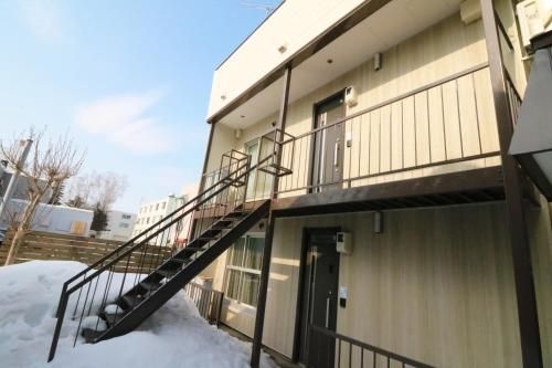 One's Villa Sapporo2
