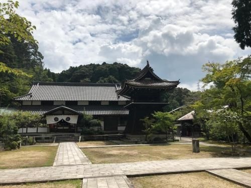 Tomo's INN1