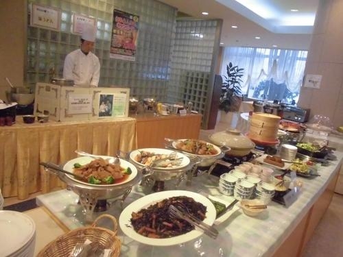 Yokote Central Hotel0