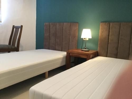 The LANAI HOSTEL3