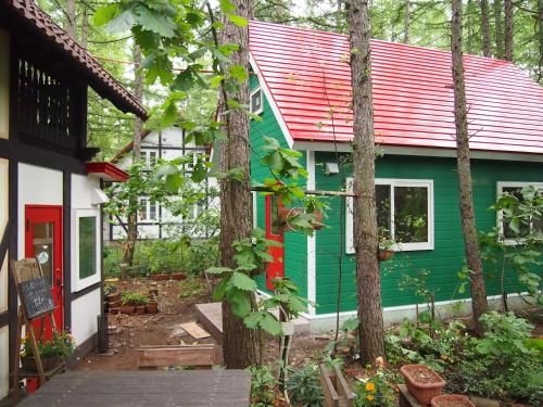 Guesthouse Canterbury1