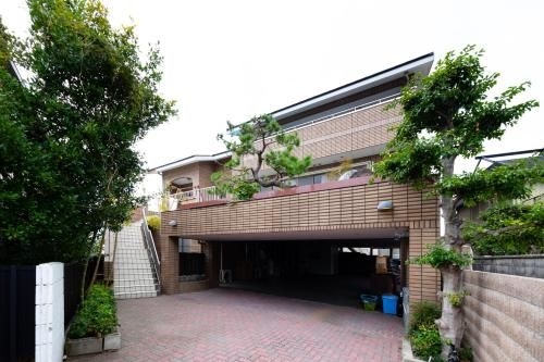 YOLEE GUEST HOUSE (Yolee Guest House)0