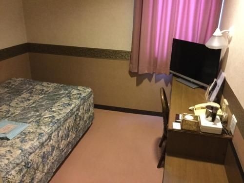 โรงแรมธุรกิจมาเอะบาชิ ลูกะ (Maebashi Business Hotel Luka)3