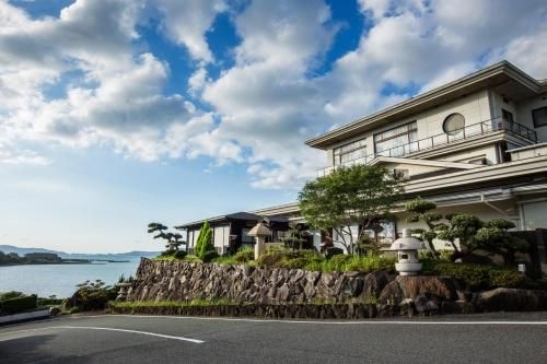 Hotel Yokikan2