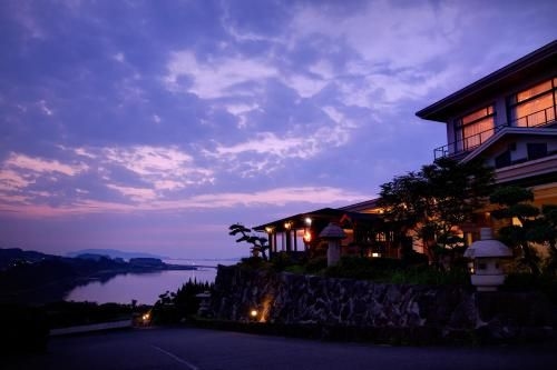 Hotel Yokikan3