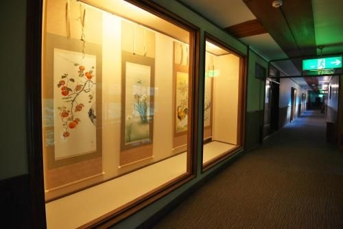 Hikage Onsen -hot spring-1