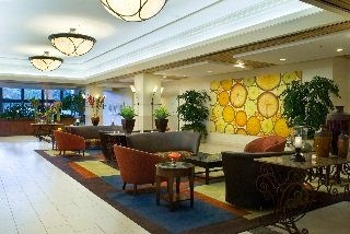 Doubletree by Hilton Anaheim - Orange County1